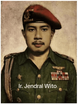 Dr. Ahmad Surya